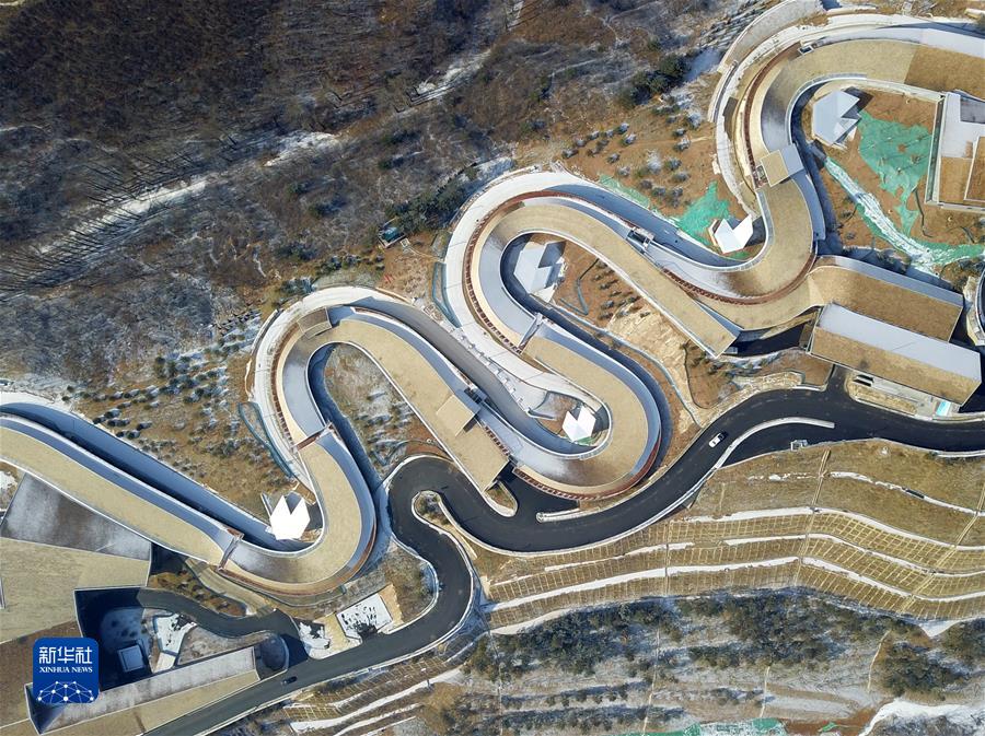 （新華全媒頭條·圖文互動）（9）書寫體育強國逐夢奮進新篇章——以習(xí)近平同志為核心的黨中央關(guān)心體育事業(yè)發(fā)展紀(jì)實