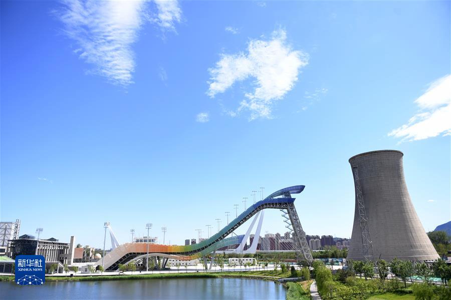 （新華全媒頭條·圖文互動）（11）書寫體育強國逐夢奮進新篇章——以習(xí)近平同志為核心的黨中央關(guān)心體育事業(yè)發(fā)展紀(jì)實