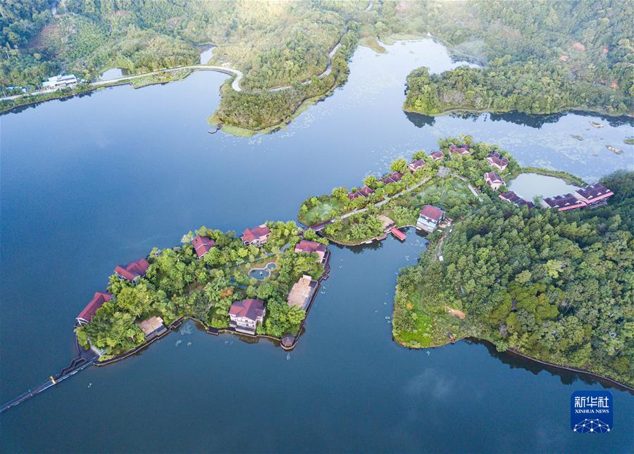 （新華全媒頭條·聚焦生物多樣性大會·圖文互動）（5）攜手同行，開啟人類高質(zhì)量發(fā)展新征程——習近平主席在《生物多樣性公約》第十五次締約方大會領(lǐng)導人峰會上的主旨講話解讀