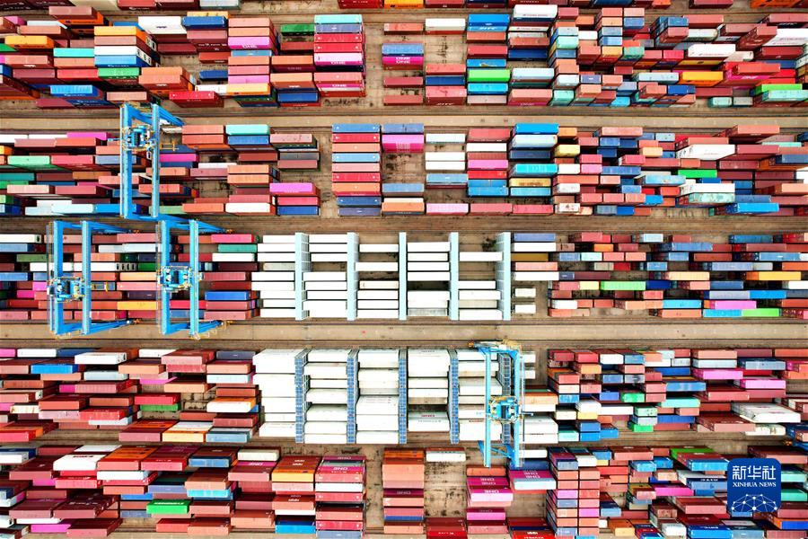 （新華全媒頭條·圖文互動）（3）堅定信心，鞏固恢復態(tài)勢——前5個月中國經(jīng)濟走勢觀察